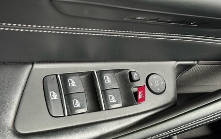BMW 5 серия, 2018 год, 4 670 000 рублей, 22 фотография