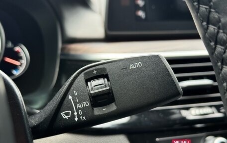 BMW 5 серия, 2018 год, 4 670 000 рублей, 19 фотография