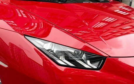 Lamborghini Huracán, 2022 год, 29 990 000 рублей, 11 фотография