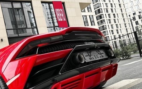 Lamborghini Huracán, 2022 год, 29 990 000 рублей, 10 фотография
