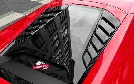 Lamborghini Huracán, 2022 год, 29 990 000 рублей, 15 фотография