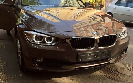 BMW 3 серия, 2013 год, 1 520 000 рублей, 2 фотография