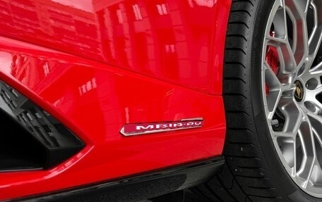 Lamborghini Huracán, 2022 год, 29 990 000 рублей, 29 фотография