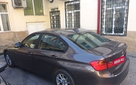 BMW 3 серия, 2013 год, 1 520 000 рублей, 5 фотография