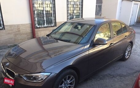 BMW 3 серия, 2013 год, 1 520 000 рублей, 6 фотография