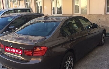 BMW 3 серия, 2013 год, 1 520 000 рублей, 4 фотография
