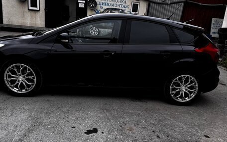 Ford Focus III, 2012 год, 870 000 рублей, 6 фотография