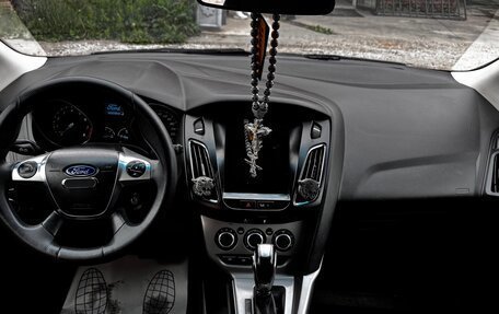 Ford Focus III, 2012 год, 870 000 рублей, 10 фотография