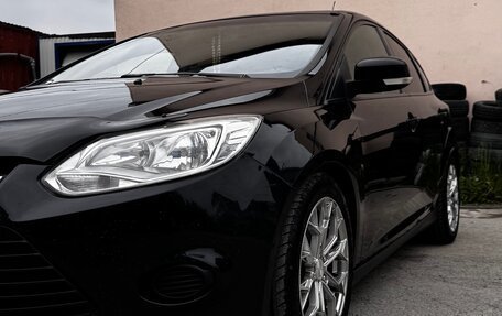 Ford Focus III, 2012 год, 870 000 рублей, 12 фотография