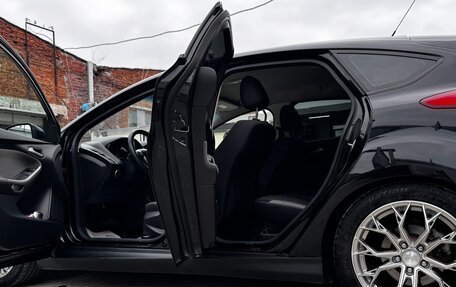 Ford Focus III, 2012 год, 870 000 рублей, 16 фотография