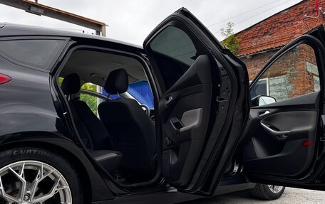 Ford Focus III, 2012 год, 870 000 рублей, 17 фотография