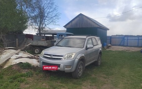 Great Wall Hover, 2006 год, 270 000 рублей, 12 фотография