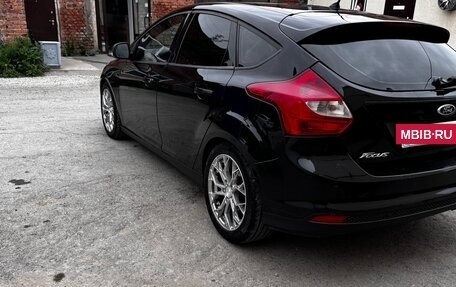 Ford Focus III, 2012 год, 870 000 рублей, 5 фотография