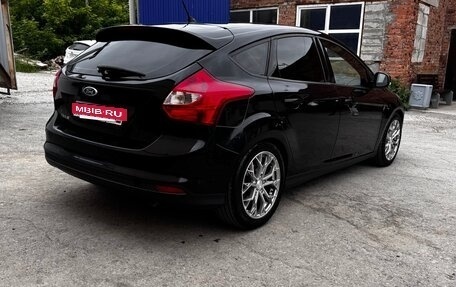 Ford Focus III, 2012 год, 870 000 рублей, 3 фотография