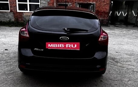 Ford Focus III, 2012 год, 870 000 рублей, 4 фотография