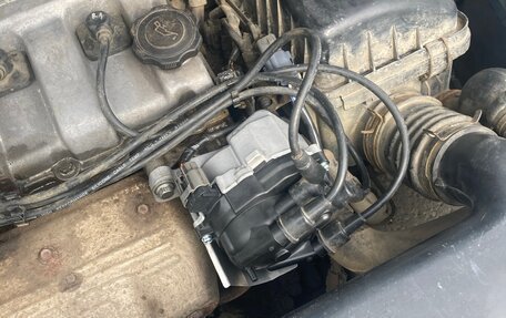 Mazda 626, 1992 год, 250 000 рублей, 8 фотография