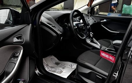 Ford Focus III, 2012 год, 870 000 рублей, 9 фотография
