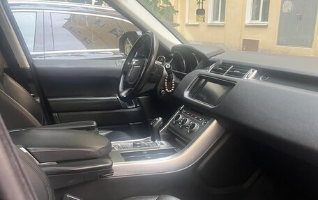 Land Rover Range Rover Sport II, 2016 год, 4 800 000 рублей, 6 фотография