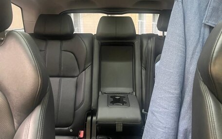 Land Rover Range Rover Sport II, 2016 год, 4 800 000 рублей, 7 фотография