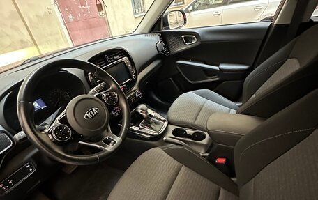 KIA Soul III, 2021 год, 2 980 000 рублей, 3 фотография