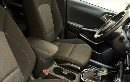 KIA Soul III, 2021 год, 2 980 000 рублей, 5 фотография