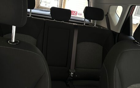 KIA Soul III, 2021 год, 2 980 000 рублей, 6 фотография