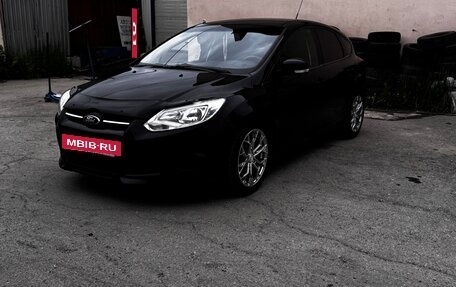 Ford Focus III, 2012 год, 870 000 рублей, 7 фотография