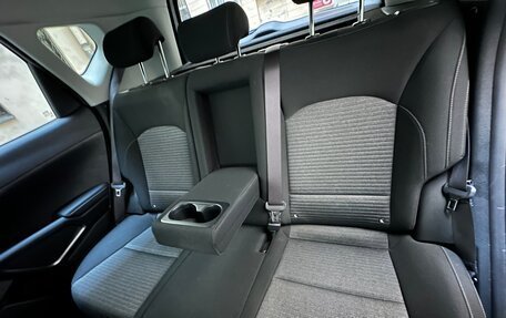 KIA Soul III, 2021 год, 2 980 000 рублей, 11 фотография
