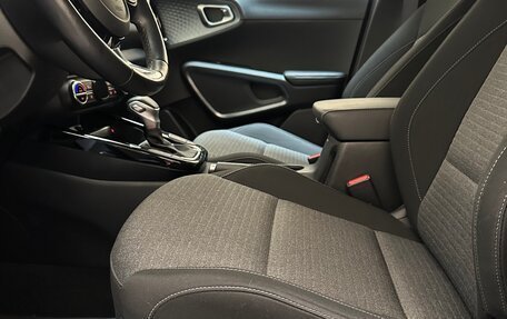 KIA Soul III, 2021 год, 2 980 000 рублей, 7 фотография