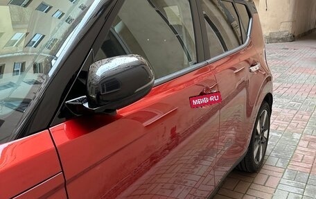 KIA Soul III, 2021 год, 2 980 000 рублей, 4 фотография