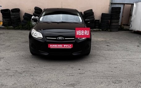 Ford Focus III, 2012 год, 870 000 рублей, 8 фотография