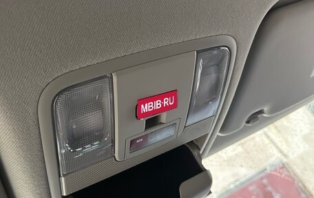 KIA Soul III, 2021 год, 2 980 000 рублей, 15 фотография