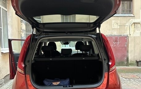 KIA Soul III, 2021 год, 2 980 000 рублей, 26 фотография