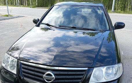 Nissan Almera Classic, 2007 год, 370 000 рублей, 2 фотография