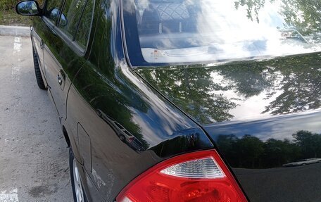 Nissan Almera Classic, 2007 год, 370 000 рублей, 4 фотография