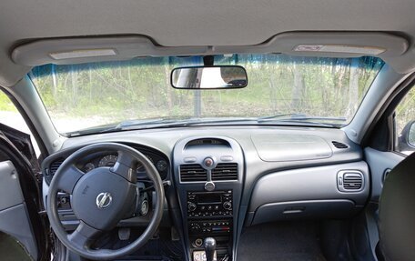 Nissan Almera Classic, 2007 год, 370 000 рублей, 8 фотография