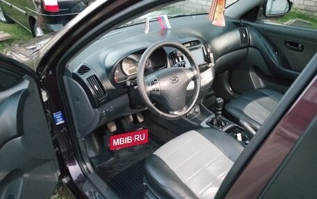 Hyundai Elantra IV, 2008 год, 630 000 рублей, 7 фотография