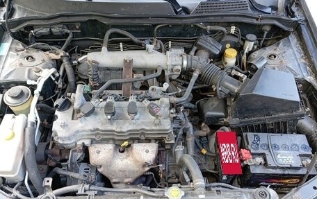 Nissan Almera Classic, 2007 год, 370 000 рублей, 12 фотография