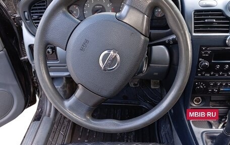 Nissan Almera Classic, 2007 год, 370 000 рублей, 9 фотография