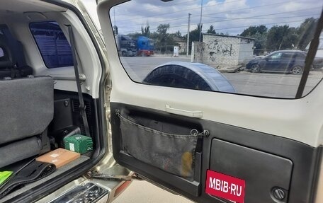 Mitsubishi Pajero III рестайлинг, 2002 год, 850 000 рублей, 2 фотография