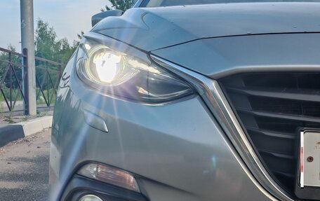 Mazda 3, 2014 год, 1 230 000 рублей, 5 фотография