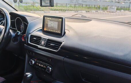Mazda 3, 2014 год, 1 230 000 рублей, 8 фотография