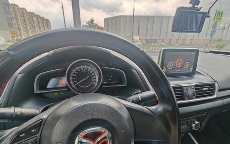 Mazda 3, 2014 год, 1 230 000 рублей, 10 фотография