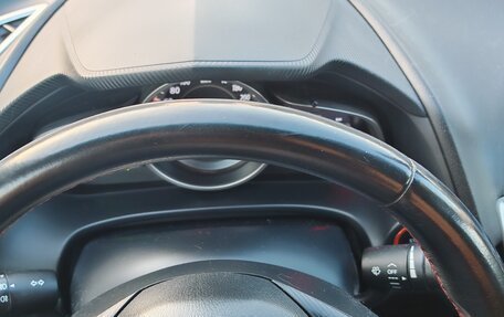 Mazda 3, 2014 год, 1 230 000 рублей, 12 фотография