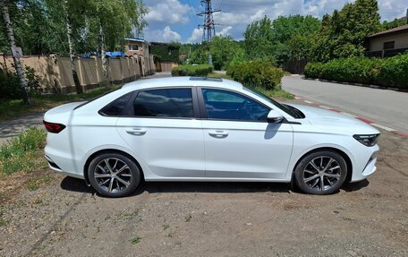 Geely Emgrand, 2024 год, 2 100 000 рублей, 4 фотография
