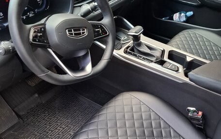 Geely Emgrand, 2024 год, 2 100 000 рублей, 13 фотография