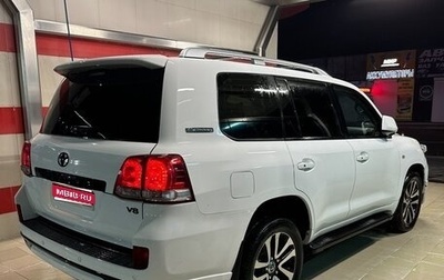 Toyota Land Cruiser 200, 2011 год, 2 299 000 рублей, 1 фотография