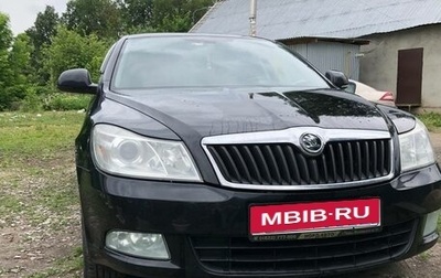Skoda Octavia, 2011 год, 815 000 рублей, 1 фотография