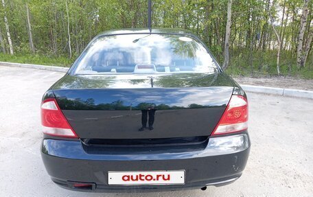 Nissan Almera Classic, 2007 год, 370 000 рублей, 5 фотография