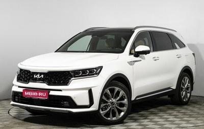 KIA Sorento IV, 2023 год, 4 000 000 рублей, 1 фотография